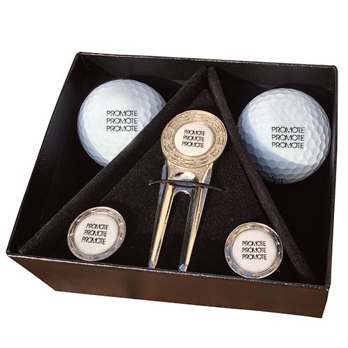 Sunningdale Golf Gift Boxes Total Merchandise