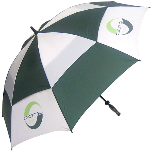 Supervent Sport Umbrella Promotional Umbrellas Printed Golf