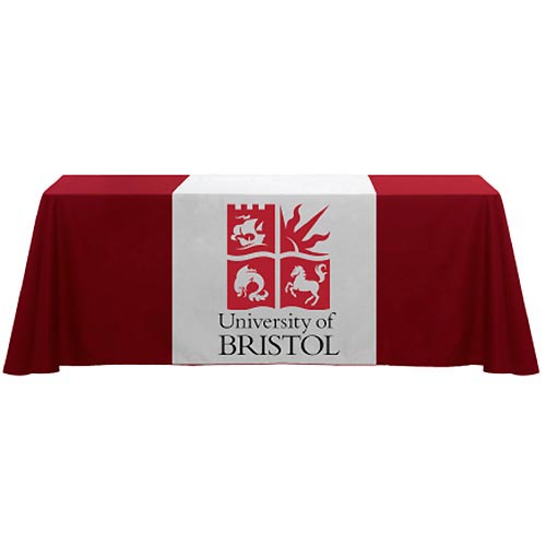 Promotional Table Runners With Your Logo Total Merchandise