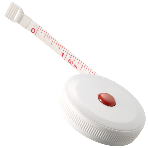 Tailors Tape Measure Personalised Lifestyle and Outdoor Printed