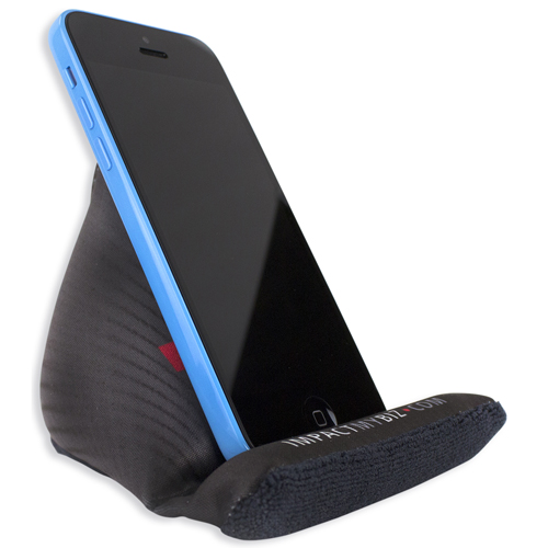 Toddy Wedge Device Stands Technology Products Promotional Gadgets