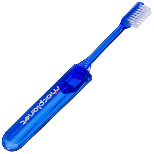 Travel Toothbrushes Promotional Travel and Motoring Printed Ice