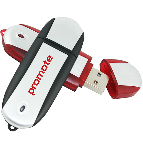 Printed USB Promotional Memory Stick
