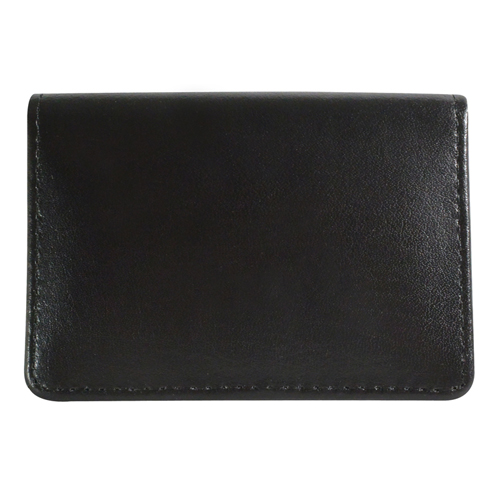 Warwick Leather Oyster Card Holders Promotional Folders & Wallets