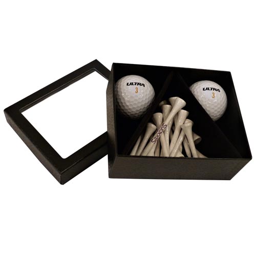 Wentworth Golf Gift Boxes Personalised Golfing Products Promotional