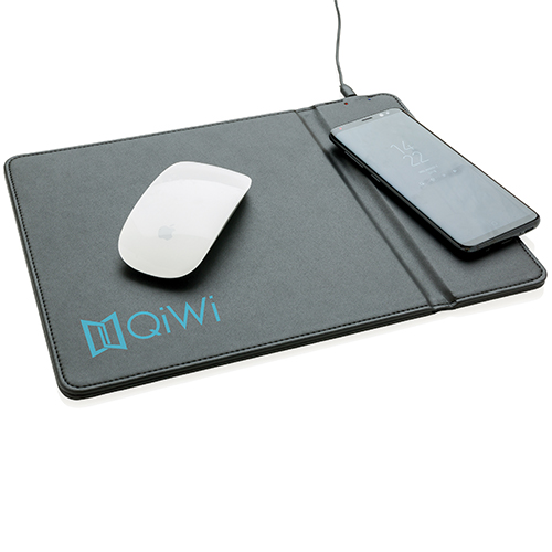 Wireless Charging Mouse Mats Personalised Mouse Mats
