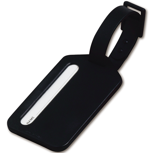 Plastic Travel Luggage Tags | Promotional Travel and Motoring | Printed ...