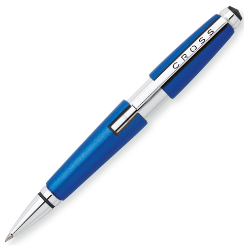 Cross Edge Rollerball Pens Printed Ballpen Promotional Business