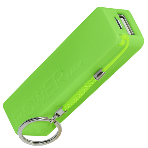 Candy Power Banks Technology Products Promotional Gadgets Printed Phone Accessories
