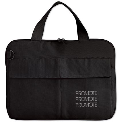 14 Inch Laptop Bags | Promotional Bags | Printed Bags | Personalised ...