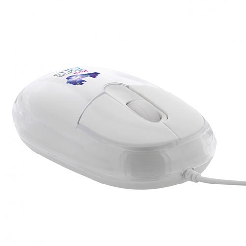 Light Up Computer Mouse Technology Products Promotional Gadgets