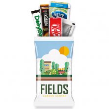 Tea and Coffee Refresher Pack 3