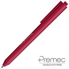 Promotional Premec Chalk Pens with a Matt Finish