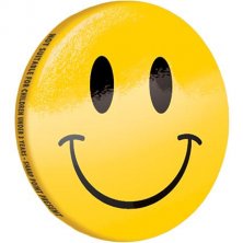 Promotional Button Badges for giveaways