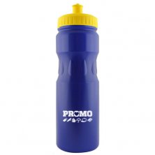 Tear Drop Sports Bottle 750ml