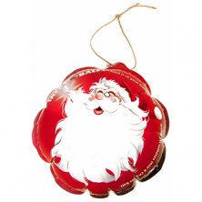 Self Inflating Baubles