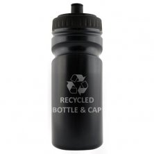 500ml Recycled Sports Bottles