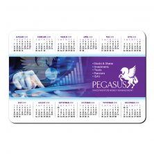 Calendar Magnet Large