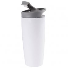 Custom branded 700ml Tumbler Drinks Bottle for events