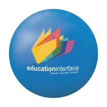 Printed Stress Balls for office merchandise
