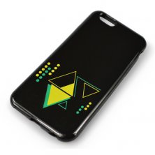 iPhone 6 Smartphone Cases in Black