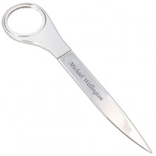 Promotional Magnifier Letter Openers branded for offices