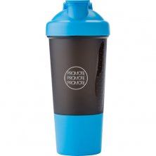500ml Maze Ball Protein Shakers