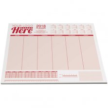 Promotional A2 Desk Mat deskpads for offices
