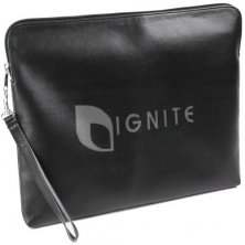 Promotional A4 Zip Document Cases for conferences