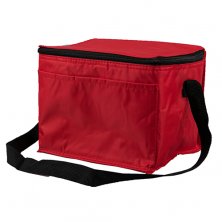 Promotional Amigo 6 Can Cool Bag for events