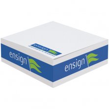 Promotional Baby Note Block for office desks