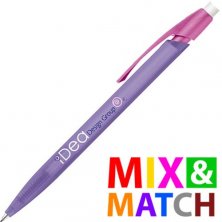 Promotional BiC Media Clic Pencil for merchandise ideas