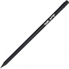 Promotional Blackwood Pencils with Eraser for offices