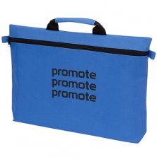 Promotional City Document Bags for conferences