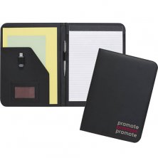 Printed Dartford A4 Folder for corporate events
