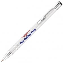 Promotional Electra Metal Ballpens merchandise ideas
