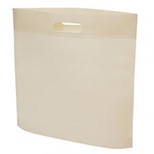 Promotional Exhibition Shopper Tote Bag for events