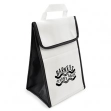 Promotional Branded Lawson Cooler Bags printed with logo