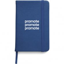 Promotional Luxury Soft Feel Notebooks for offices