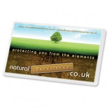 Promotional Mint Cards merchandise ideas