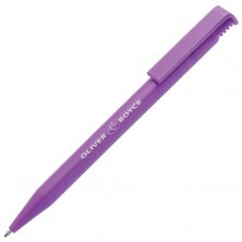 Printed Solid Calico Ballpens for desks