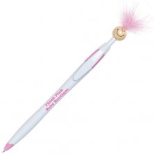Wild Smiley Pens