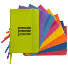 Printed Soft Feel Pocket Notebooks for councils