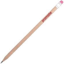 Customised Company Wooden Spectrum Pencils for workplaces