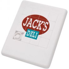 Promotional Puzzle Tray for merchandise ideas