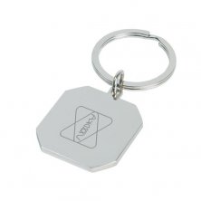 Promotional Venus Keyrings for merchandise ideas