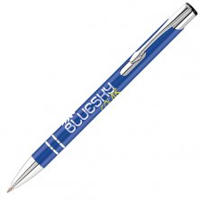 Promotional Electra Enterprise Ballpens for promo giveaways