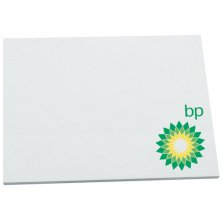 Printed A5 Sticky Notes for promotional gifts