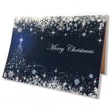 Promotional A6 Greetings Cards