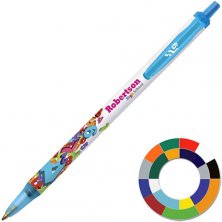 Printed BiC Clic Stic Ballpen for offices